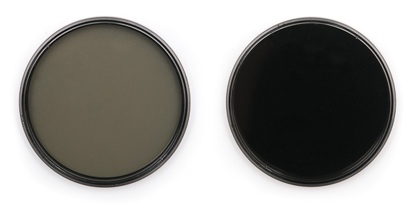 nd filters