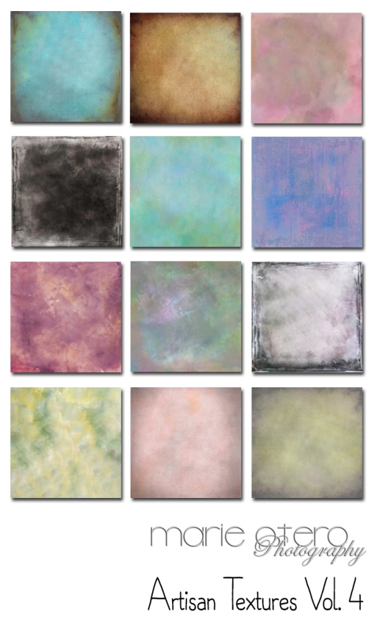 Textures » Lost Aussie
